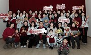 香堤澜湾幼儿园教师简介
