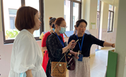 督导引领 助力成长 ——记香堤澜湾幼儿园督导活动