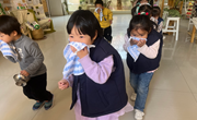 苏州工业园区娄葑街道香堤澜湾幼儿园消防疏散演练
